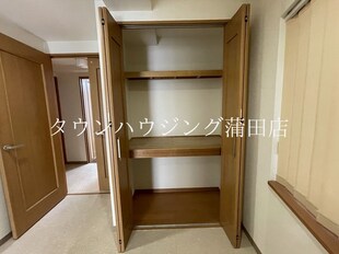 高月ビルの物件内観写真